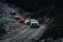 Ford Việt Nam đạt kỷ lục bán hàng 2025, vinh dự nhận Bằng khen của Thủ tướng