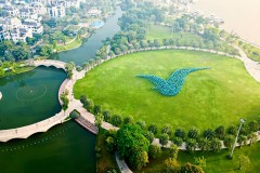 Xanh SM lần đầu chiếm hơn 50% thị trường gọi xe công nghệ