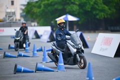 Động cơ van biến thiên và bài toán dung hòa giữa hiệu suất và tiết kiệm nhiên liệu