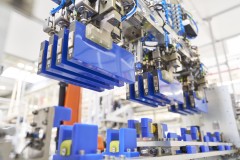 Škoda khánh thành xưởng lắp ráp hệ thống pin mới, trở thành nhà sản xuất hệ thống pin BEV lớn nhất Tập đoàn Volkswagen