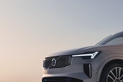 Sự giao thoa giữa công nghệ và di sản – Biểu tượng XC90 ở phiên bản hoàn thiện nhất lịch sử