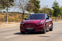 Ford Việt Nam nâng cấp toàn diện trải nghiệm khách hàng xe điện, đưa Mustang Mach-E đến gần hơn với khách hàng Việt Nam