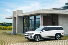 Tc Group thông báo kết quả bán hàng Hyundai tháng 3/2026