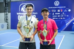 Volkswagen Viet Nam Open Cup 2026: Giải đấu Pickleball quy mô Open Cup đầu tiên – Sân chơi đẳng cấp kết nối cộng đồng yêu Volkswagen