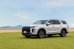 TC Group thông báo kết quả bán hàng Hyundai tháng 4/2026