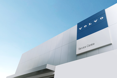Trung tâm Dịch vụ Volvo Car Đông Saigon: Điểm hẹn mới của những hành trình an toàn