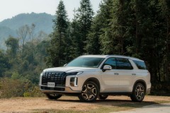 TC Group thông báo kết quả bán hàng Hyundai tháng 5/2026