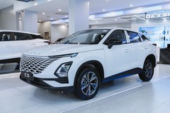 Omoda & Jaecoo Việt Nam bổ sung phiên bản Omoda C5 Sport, có giá bán ưu đãi dưới 500 triệu đồng