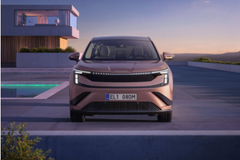 Škoda Peaq: mẫu xe đầu bảng mới, mở rộng dải sản phẩm điện của thương hiệu