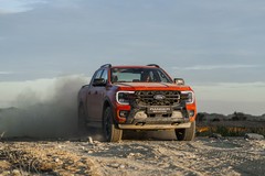 Ford Việt Nam nâng cấp dải sản phẩm Ranger, chiếc bán tải đa dụng sẵn sàng cho mọi hành trình