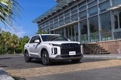 TC group thông báo kết quả bán hàng Hyundai tháng 6/2026