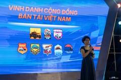 Ford Việt Nam đồng hành cùng Ngày hội Bán tải Việt Nam 2026, tiếp sức cộng đồng xe bán tải lan tỏa những giá trị tích cực