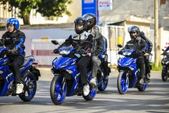 Tinh thần liên tục bứt phá tạo nên giá trị riêng của những người đàn ông trẻ
