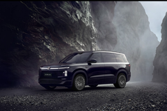 Hệ thống Đại lý Volkswagen Việt Nam chính thức nhận cọc Volkswagen ID. ERA 9X – SUV mở đầu xu hướng EREV
