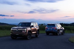 Mitsubishi Motors ra mắt All-New Pajero mẫu xe Flagship thế hệ mới