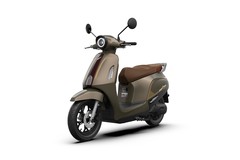 VinFast ra mắt Evo Grand thế hệ mới - Xe máy điện đi được 262km sau mỗi lần sạc 