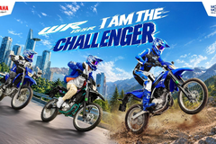 Yamaha Motor Việt Nam chính thức ra mắt WR155R - Mẫu xe Dual-Sport 155CC cho trải nghiệm đa địa hình từ On-road đến Off-road