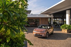Lynk&Co tại thị trường Châu Âu được phân phối độc quyền bởi Volvo cars