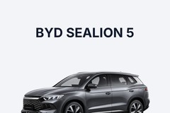 Bất ngờ: BYD Sealion 5 chỉ đạt 3 sao an toàn ANCAP vì "nghẽn" ở hệ thống hỗ trợ lái