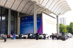 Gala trao giải Car Choice Awards 2026: Vinh danh những giá trị tiên phong, kiến tạo chuẩn mực mới cho thị trường ô tô Việt Nam 