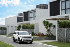 TC Group thông báo doanh số bán hàng xe Hyundai tháng 9/2026