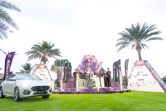 Maserati Việt Nam ghi dấu ấn đồng hành qua chiến thắng HIO tại Tân Sơn Nhất Championship
