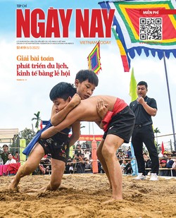 Ngày Nay số 419