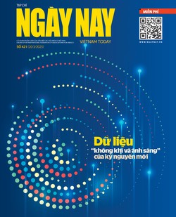 Ngày Nay số 421
