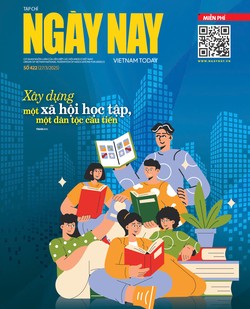 Ngày Nay số 422