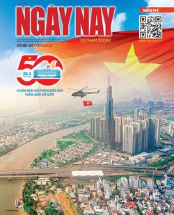 Ngày Nay số 423-424-425-426-427