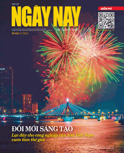 Ngày Nay số 436