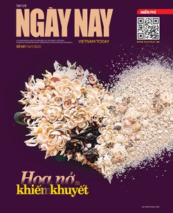 Ngày Nay số 437