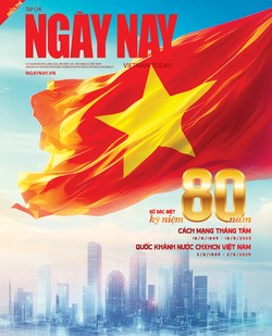 Ngày Nay số đặc biệt 2-9