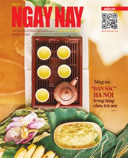 Ngày Nay số 448