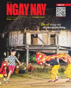 Ngày Nay số 449
