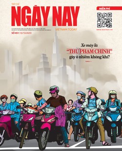 Ngày Nay Số 451