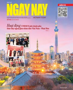 Ngày Nay số 452