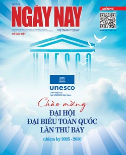 Ngày Nay số 454-455-456-457-458-459