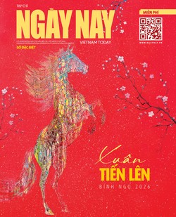 Ngày Nay số Xuân Bính Ngọ 2026