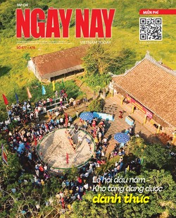 Ngày Nay số 477-478