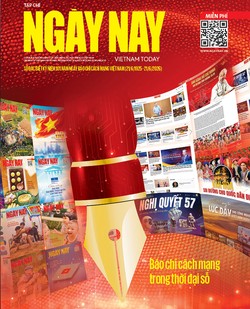 Ngày Nay số Tháng 6/2026