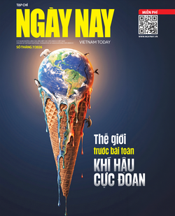 Ngày Nay Số tháng 7/2026