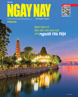 Ngày Nay số tháng 8/2026