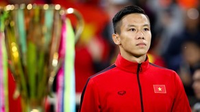 Tuyển Việt Nam đang là đội đương kim vô địch AFF Cup. (Ảnh: Zing)