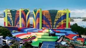 Việt Nam có đại diện đầu tiên trở thành khu nghỉ dưỡng biển hàng đầu châu Á