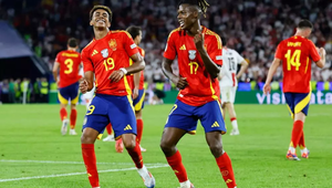 Siêu máy tính dự đoán Tây Ban Nha vô địch EURO 2024