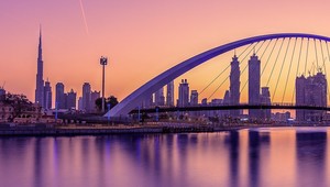 Cùng Emirates du lịch Dubai và tận hưởng kì nghỉ sang trọng tại khách sạn 5 sao hoàn toàn miễn phí 