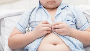 Can thiệp để giảm dần tình trạng trẻ thừa cân tại Hà Nội
