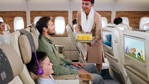 5 bí kíp nâng tầm trải nghiệm dành cho khách hàng thân thiết của Emirates