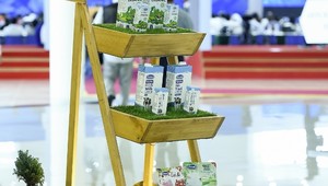 Sữa chua Vinamilk đồng hành cùng hàng triệu người tiêu dùng Việt Nam